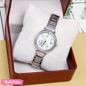 Watch For Women - Zara