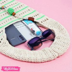 Crochet Bag