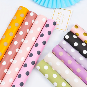 Wrapping Paper - Dots
