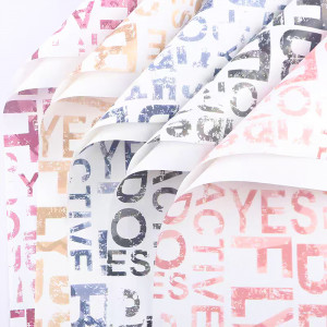 Wrapping Paper