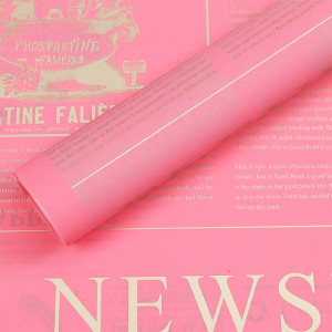 Wrapping Paper
