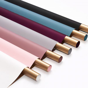 Wrapping paper 