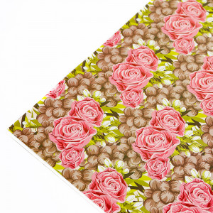 Wrapping paper