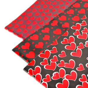 Wrapping paper