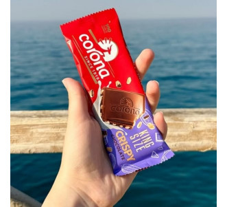 chocolate 