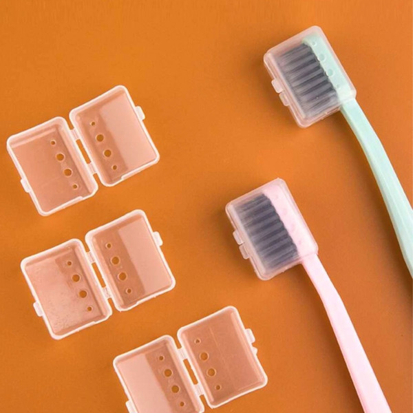Kids toothbrush cover online