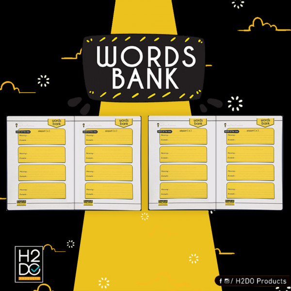 Capsules English Learning