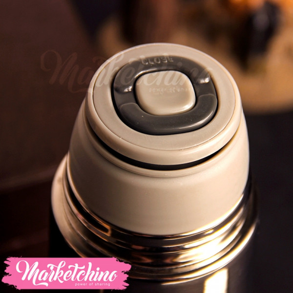 Thermal Mug- baby Bule 