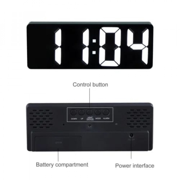 alarm