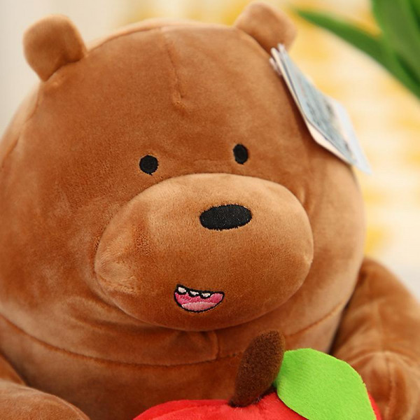 Grizz we bare store bears stuffed toy