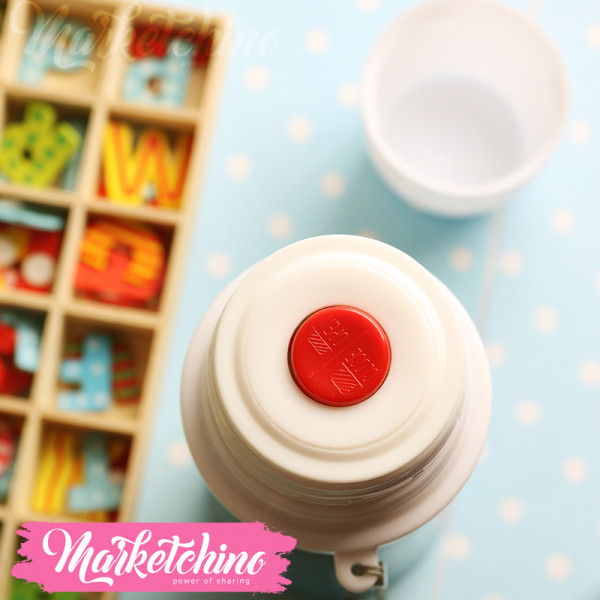 Vacuum Flask-25