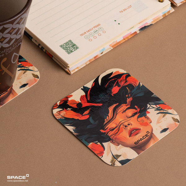 Box Daily planner Perfect - Dreams ( 2025 )