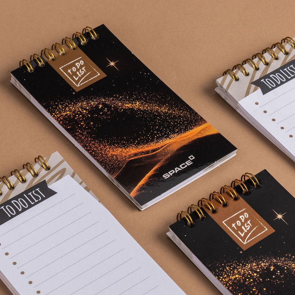 Box Daily planner Perfect - Dune ( 2025 )