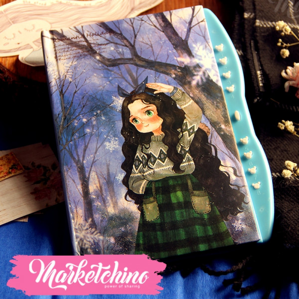 Notebook-659
