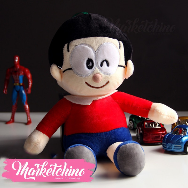 Toy Nobita