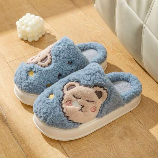 Best memory online foam slipper