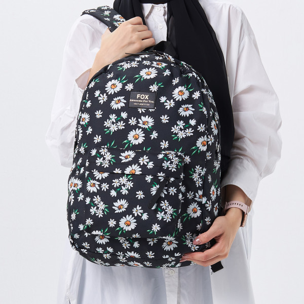 BackPack-Daisy 