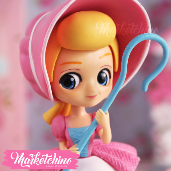 Decor-Cinderella Pink-2