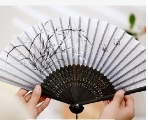 Where can i buy top a folding fan