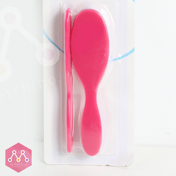 Baby brush-1