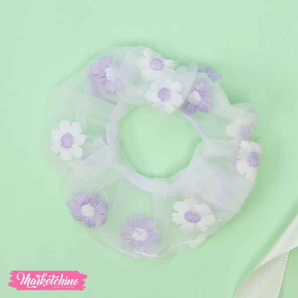 Hair     Band-