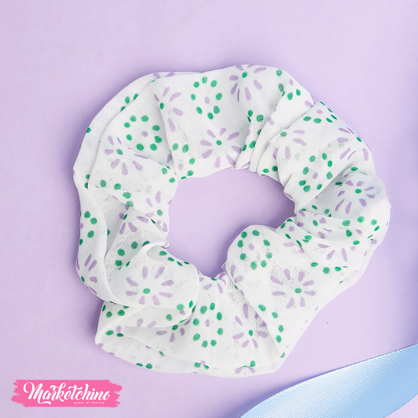 Hair     Band-
