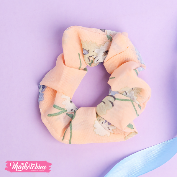 Hair     Band-