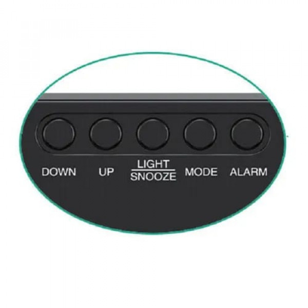 alarm