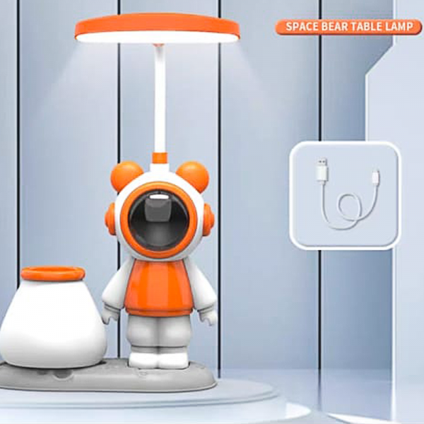 lamp