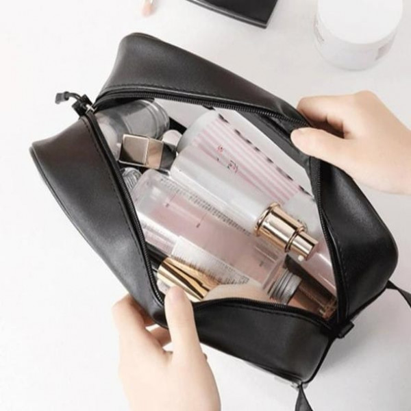 Portable Make Up Bag & Multi uses - Washbag