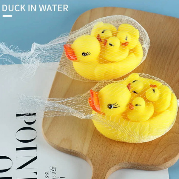 duck