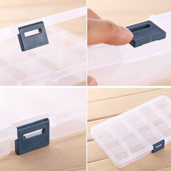 organizer