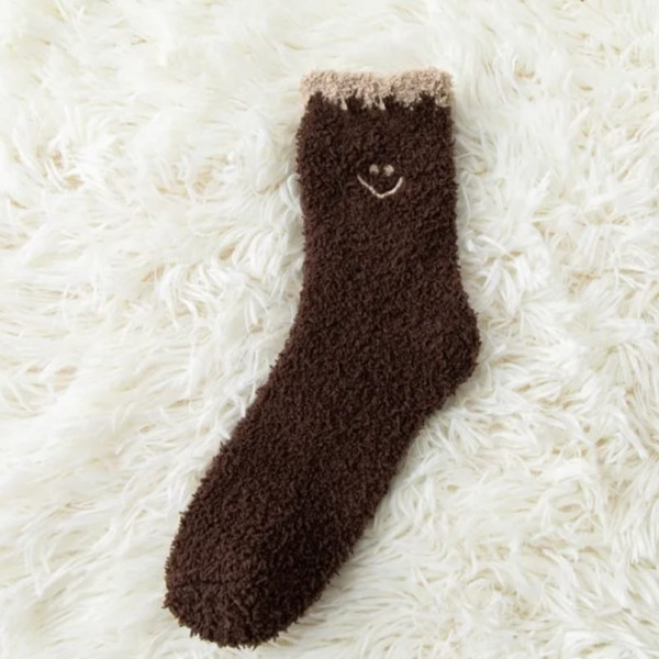 smile socks
