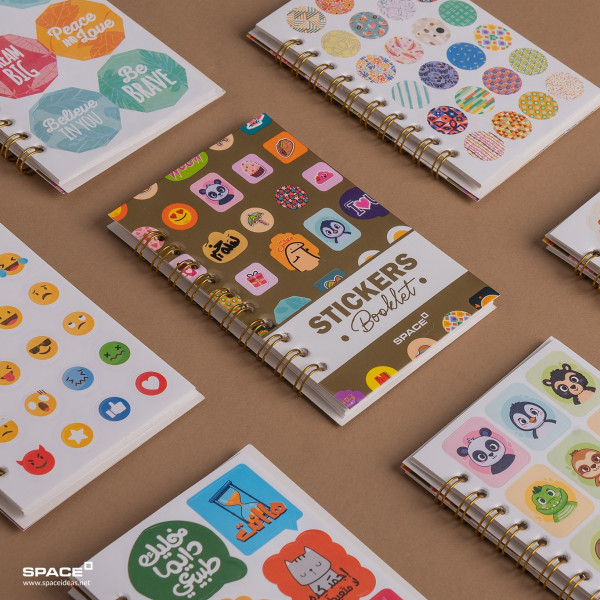 Box Daily planner Perfect - Kitty ( 2025 )