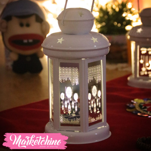 lantern 12