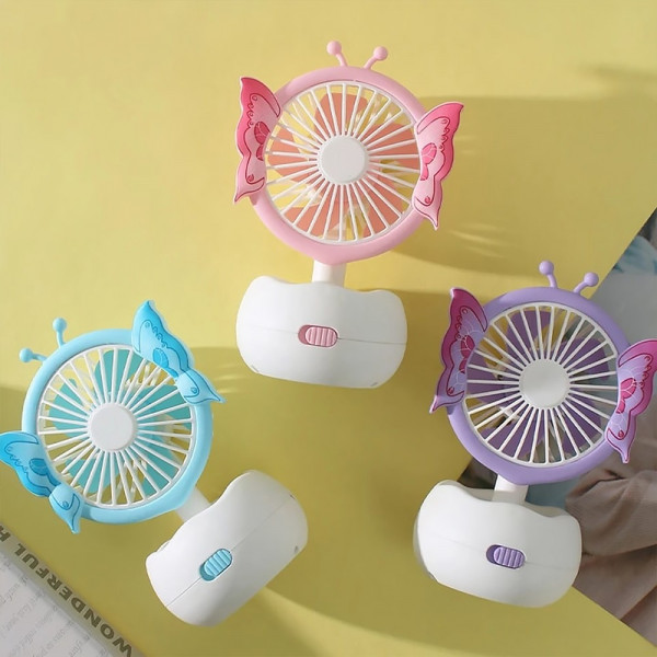 fan