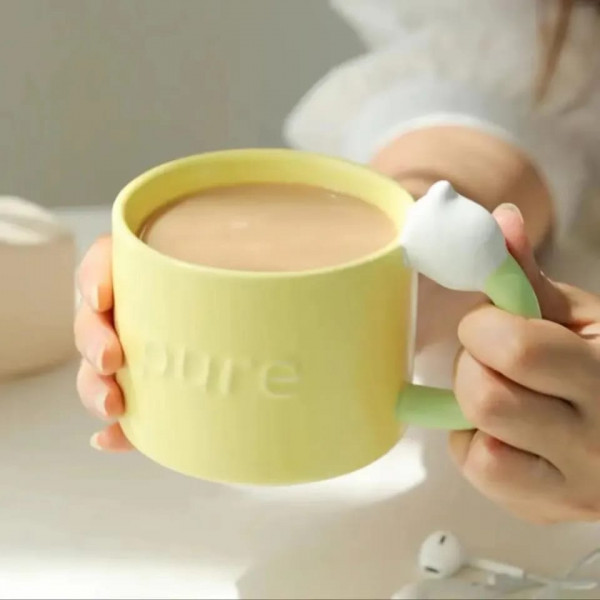 Ceramic Mug
