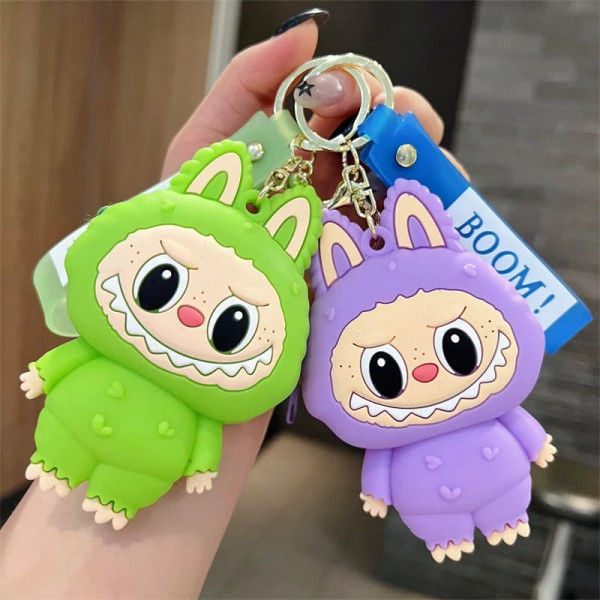 Keychain 