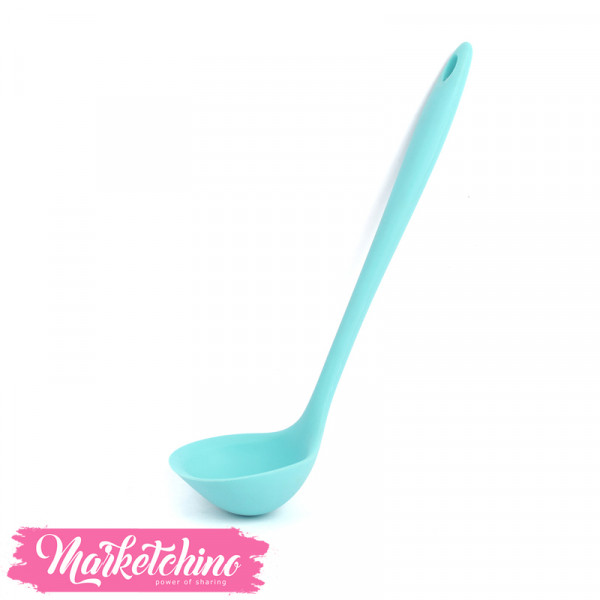 Silicon Cooking Scoop