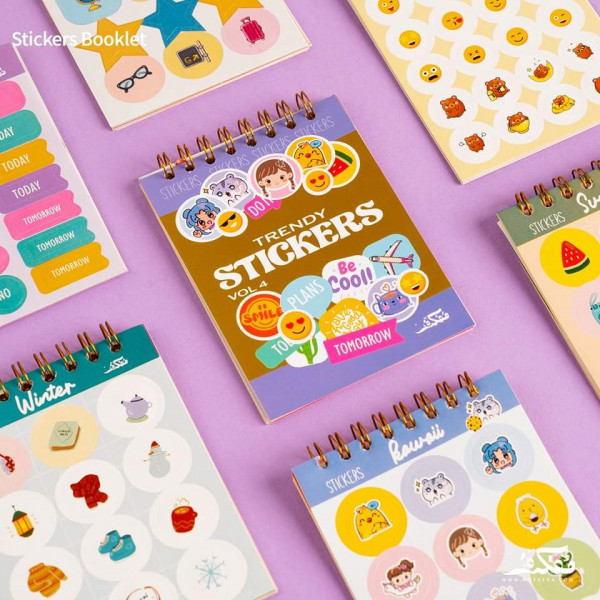Planner Box-Magic Dream 2024