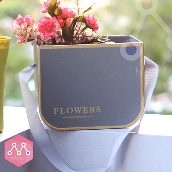 Planting Box 365 Medium