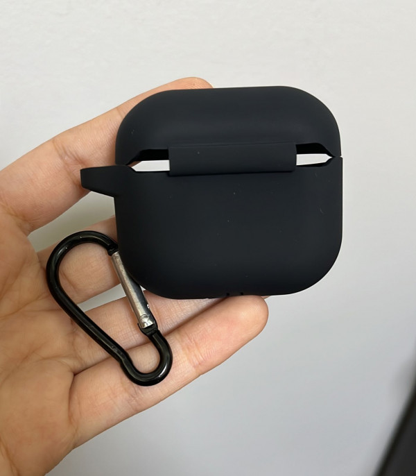  Silicone Airpods 3 Case