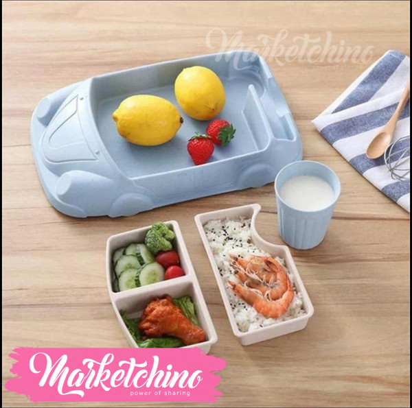 Child-Car-Plate