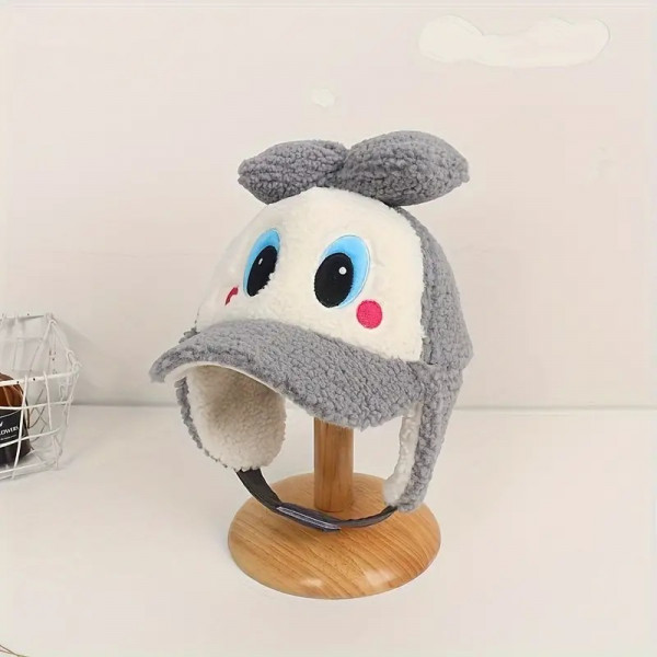 cap