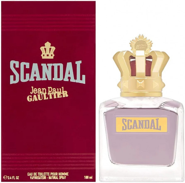 Perfumer  Scandal 100 ml