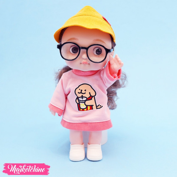 Doll