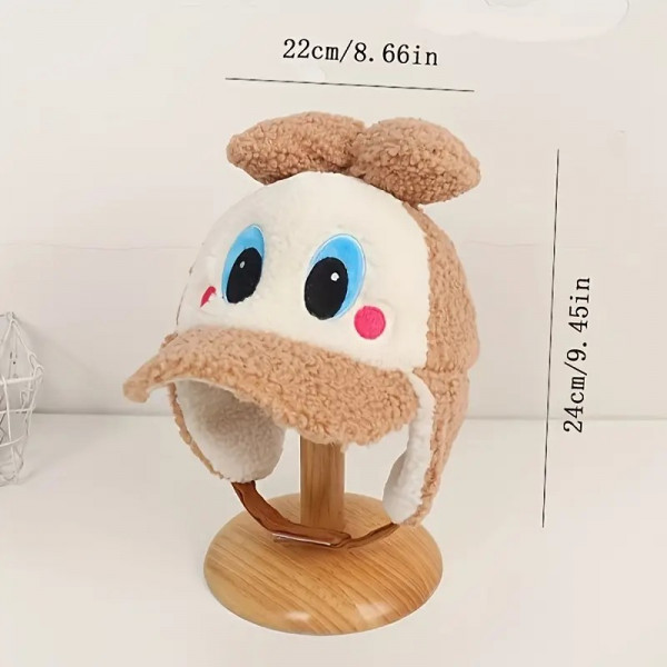 cap