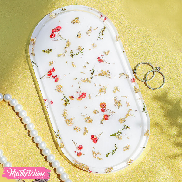 Resin Coaster Multi Uses 