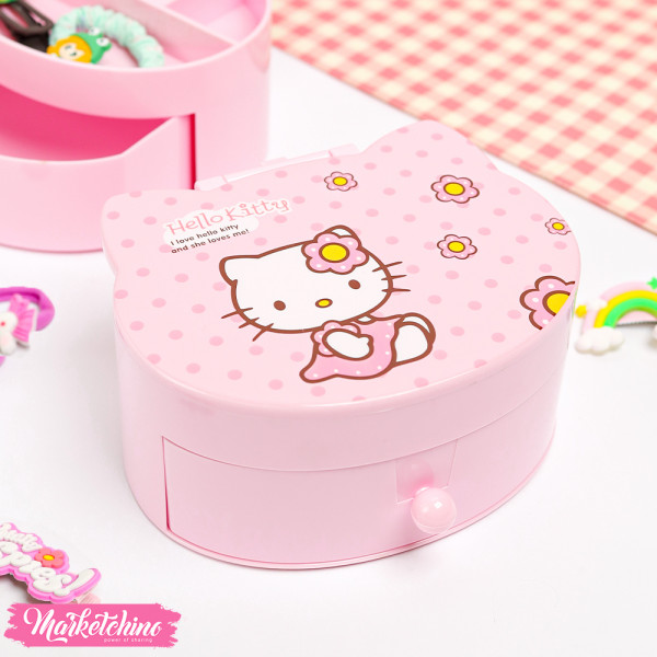 Accessories Box