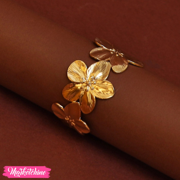 Stainless Steel Bracelet